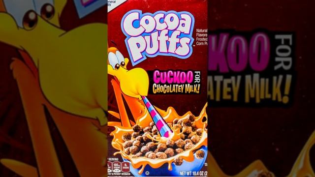 Coco Puffs (feat. DJ zx) смотреть онлайн