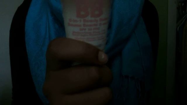 Dream fresh BB cream review