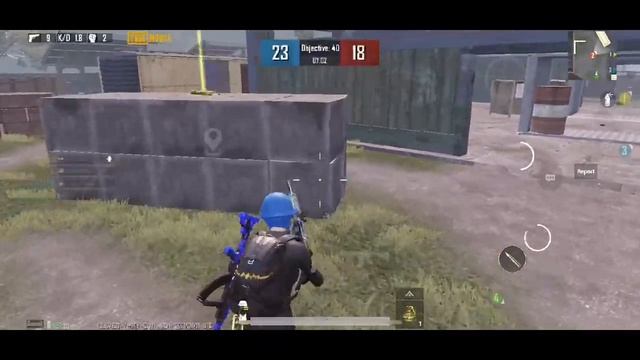 Watch me play PUBG MOBILE - KARAKIN via Omlet Arcade! смотреть онлайн