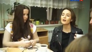 Главная сцена. Нана Арахамия (за кадром). Эфир от 20.03.2015