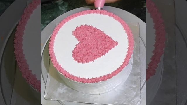 unique cake design #cake #cakeshorts #cakedesign