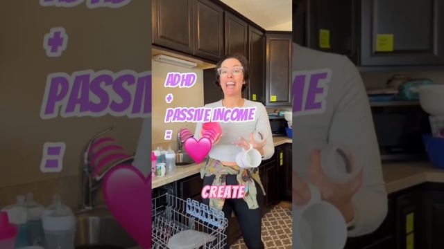 ADHD mamas...this one is for you!!!!! I see you! смотреть онлайн