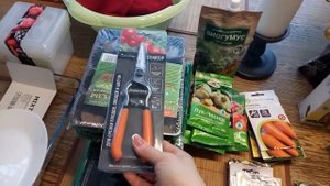Покупки из ИКЕА и ЛЕРУА  МЕРЛЕН. Обзор.