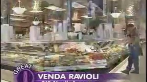 Venda Ravioli - Providence (Phantom Gourmet)