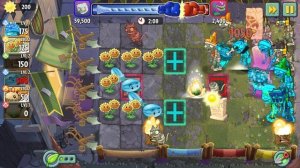 Растения против зомби Plants vs Zombies