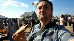 Ярмарка в слободе Германа Стерлигова