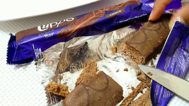 Luppo Dream Bar Review & Rating