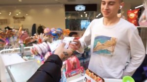 ВЫЖИВАЮ НА 400$ В КАЛУГЕ ВЛОГ