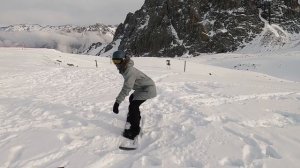 СНОУБОРД ШКОЛА PRIME: ТОП 10 СОВЕТОВ, ДЛЯ УВЕРЕННОЙ ПЕРЕКАНТОВКИ #snowboarding