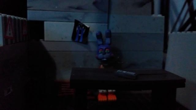 fnaf VHS смотреть онлайн