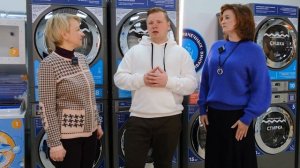 Отзыв франчайзи с 3-мя филиалами стирка.com Петрозаводск