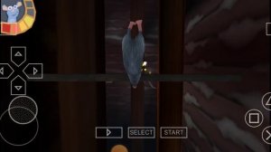 Рататуй (PSP) Прохождение на 100% - Штурм грузовика