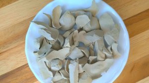 Глина Хруст Уральская Clay Crunch Ural