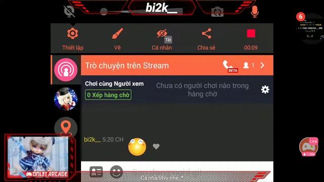 Xem tôi chơi Au Mobile qua Omlet Arcade! смотреть онлайн