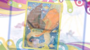 Конкурс детских рисунков "Моя мечта"