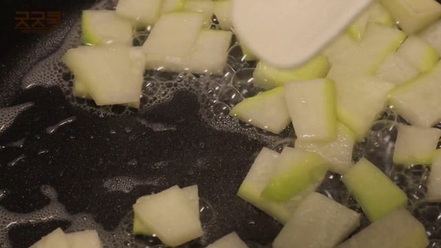 진한 바지락국｜바지락 요리｜clam soup recipe｜korean food смотреть онлайн