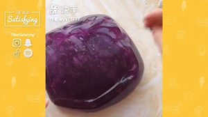 страшные истории,слаймы,из тик тока