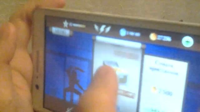 КАК взломат игру бой с тенью 2 на андроид смотреть онлайн