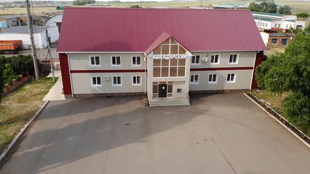 КОРНЕЕВКА С ВЫСОТЫ/ АЭРОСЪЁМКА смотреть онлайн