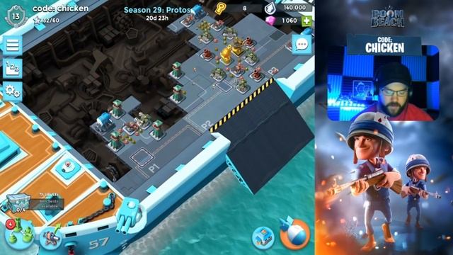 THE Season 29 Tech Tree Guide! ⭐️ // Boom Beach Warships