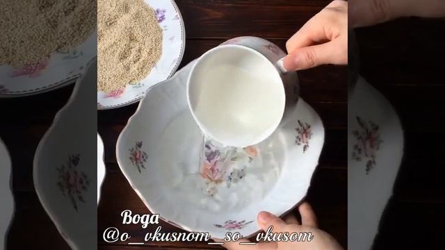 СИМИТ. БУЛОЧКИ СИМИТ. ТУРЕЦКАЯ ВЫПЕЧКА
