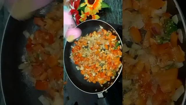 Super Testy Egg Pasta Recipe #sorts #sortsvideo #vairalshort #trendingshorts #trending #adarshrasoi