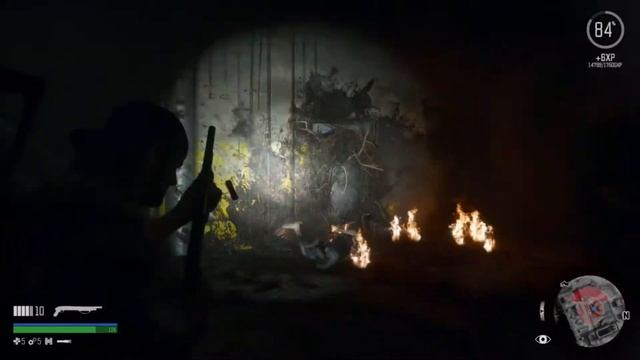 DEACON AND RIKKI SHARE SOME BACKSTORY! [Days Gone Gameplay Part 16] смотреть онлайн