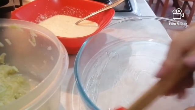 Musaka od tikvica