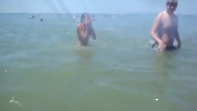 VLOG:Я в Анапе/ALINA- -MALINA смотреть онлайн