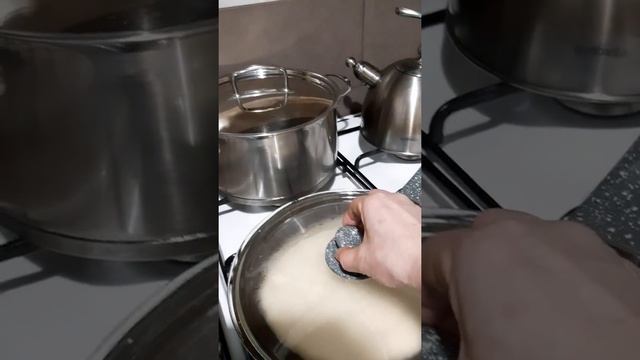 Готовим хачапури! смотреть онлайн