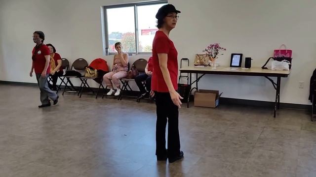 Tutorial: Maria Merengue in English & Vietnamese смотреть онлайн