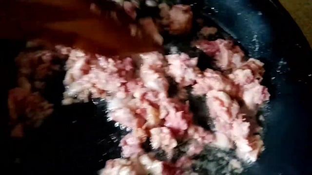 свиная тушёнка / стремно есть тушенку / не экономьте на еде #тушенканеочень #свинаятушенка