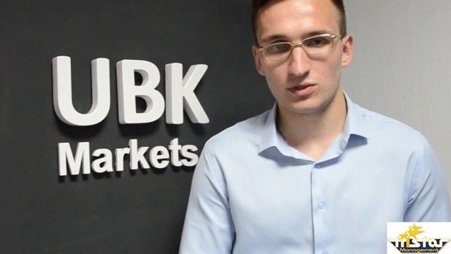 Почему я выбрал UBK markets | Богдан (бизнес в сфере продаж) | Базовый семинар 25.06.2016 UBK смотреть онлайн