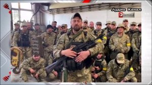 Ящик Пандоры. На Украине оправдали комбата ВСУ за отказ атаковать россиян