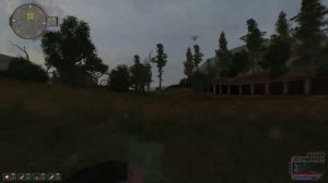 Stalker под прикрытием смерти клондайк 2.0 прохождение часть 3