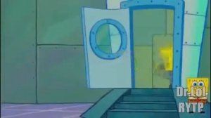 Губка  боб RYTP-что сделали с губкой бобом в армии?!