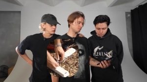 Проверка Лайфхаков, Мифов и Экспериментов + Гостфакерс (Кореш, Парадеич, ФрамеТамер)