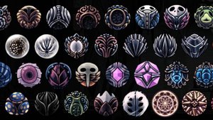 Hollow Knight билды