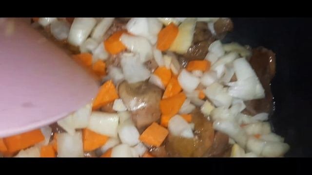 Сливочный паштет из куриной печени. Бомбовый рецепт.