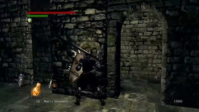 Дарк Соус. честная игра. День 19 смотреть онлайн