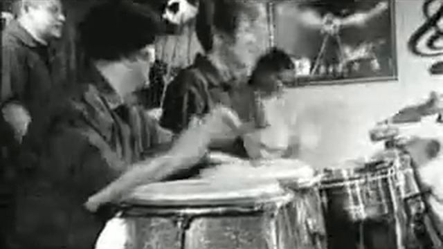 La Son Charanga - Negro Ray (awesome salsa!!) смотреть онлайн