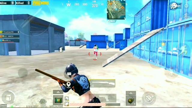 PUBG MOBILE MONTAGE||FOR YOU||REDMI MOTE 4 [Pubg Mobile] Game play смотреть онлайн