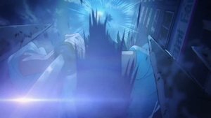 Появление Юты Оккоцу | Магическая битва Сезон 2 Серия 23