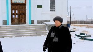 История Вознесенского собора поселка Новоселенгинск