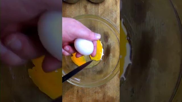 Фаршированные тонкие блинчики - это вкусняшка! #shorts смотреть онлайн