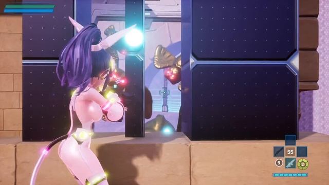 Zombie Shooting Star ^o^ смотреть онлайн