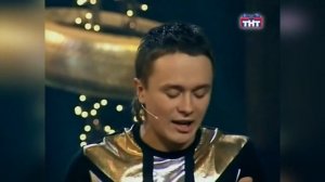 Убойная лига. Дуэт "Пропорциональные"