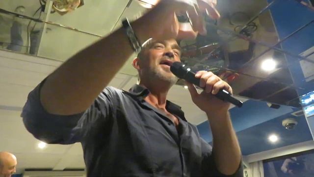 Методие Бужор - "Melancolie" смотреть онлайн