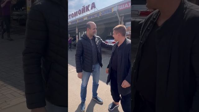 Готовый успешный бизнес: своя автомойка в Краснодаре продаем