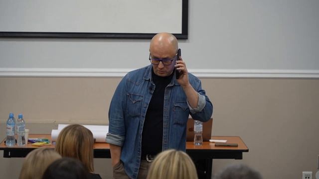 Работа с возражениями в действии: как вернуть клиента. Алексей Урванцев
